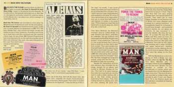3CD/Doos Man: Back Into The Future