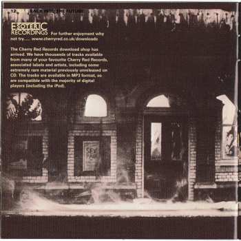 3CD/Doos Man: Back Into The Future