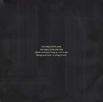 2LP/2CD/Doos Man Doki Soulmates: Living In The Gap + Hungarian Pictures DLX | LTD