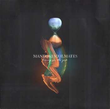 2LP/2CD/Doos Man Doki Soulmates: Living In The Gap + Hungarian Pictures DLX | LTD