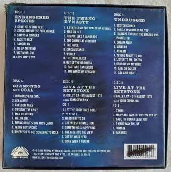 6CD/Doos Man: Evolution