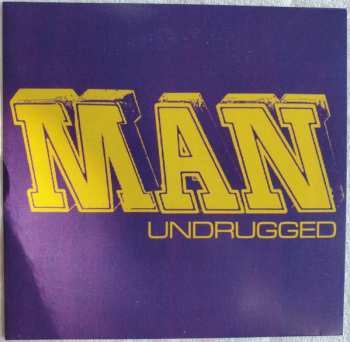 6CD/Doos Man: Evolution