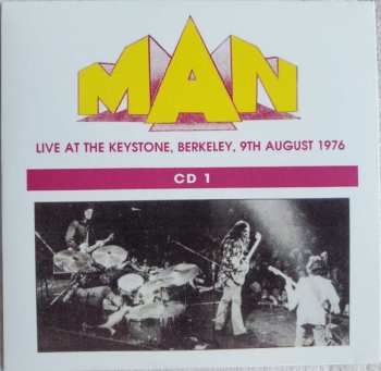 6CD/Doos Man: Evolution