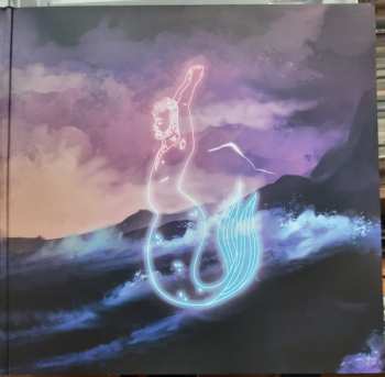 LP Man Of The Minch: The Tide Is At The Turning 
