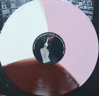 LP Man On Man: Man On Man LTD | CLR