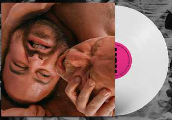 LP Man On Man: Man On Man CLR | LTD