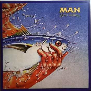 5CD/Doos Man: Original Album Series