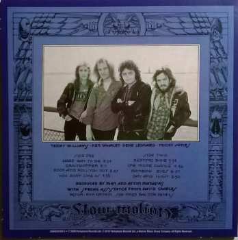 5CD/Doos Man: Original Album Series