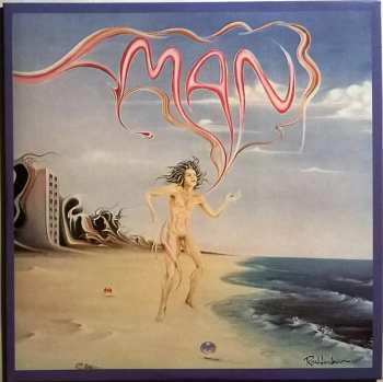 5CD/Doos Man: Original Album Series