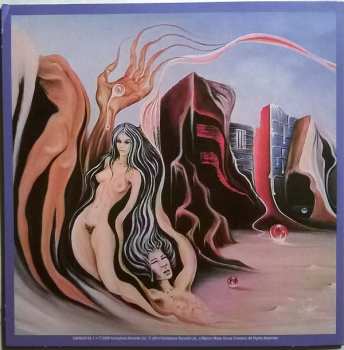 5CD/Doos Man: Original Album Series