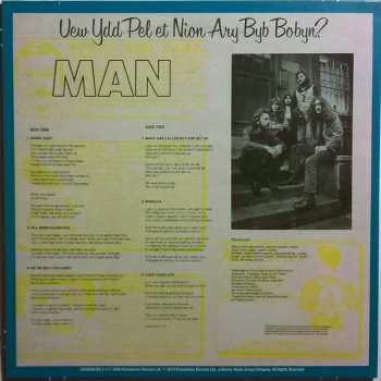 5CD/Doos Man: Original Album Series