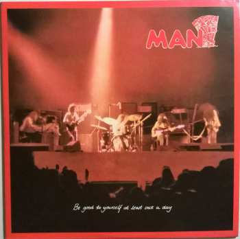 5CD/Doos Man: Original Album Series