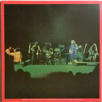 5CD/Doos Man: Original Album Series
