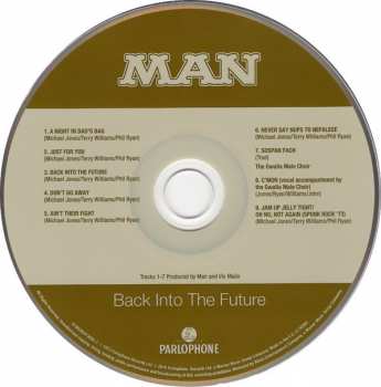 5CD/Doos Man: Original Album Series Vol. 2
