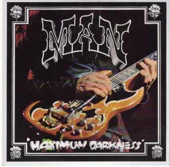 5CD/Doos Man: Original Album Series Vol. 2