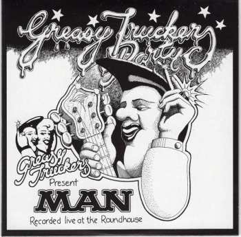 5CD/Doos Man: Original Album Series Vol. 2