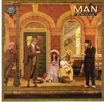 5CD/Doos Man: Original Album Series Vol. 2