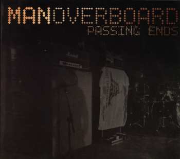Album Man Overboard: Passing Ends