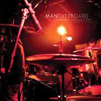 CD Man Overboard: The Human Highlight Reel