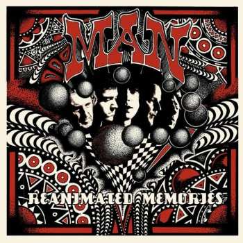 Album Man: Reanimated Memories