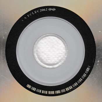 CD Man: Slow Motion