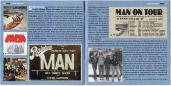 CD Man: Slow Motion