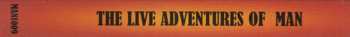 7CD Man: The Live Adventures Of