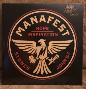 LP Manafest: Stones