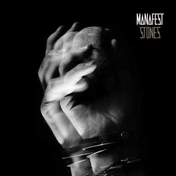 CD Manafest: Stones DIGI