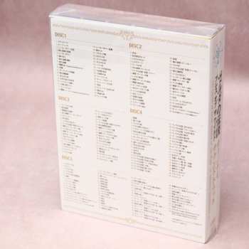 5CD/Doos Manaka Kataoka: The Legend Of Zelda: Breath Of The Wild Original Soundtrack