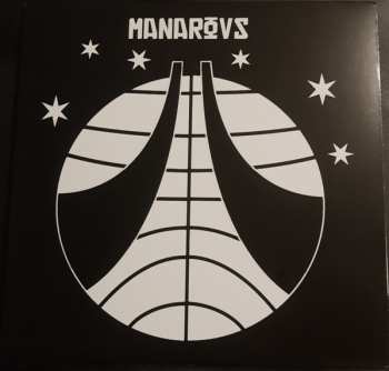 LP Manarovs: Manarovs