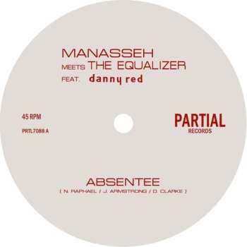 Album Manasseh: Absentee