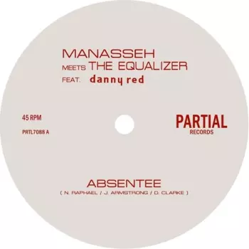Manasseh: Absentee