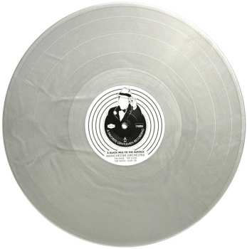2LP Manchester Orchestra: A Black Mile To The Surface CLR