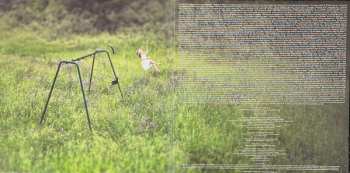 2LP Manchester Orchestra: A Black Mile To The Surface CLR