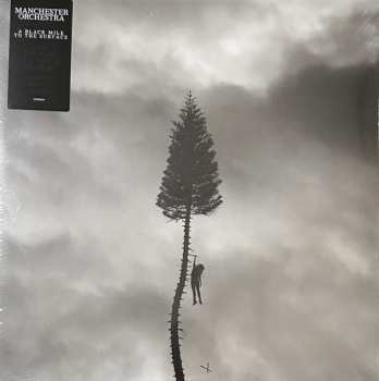 2LP Manchester Orchestra: A Black Mile To The Surface CLR