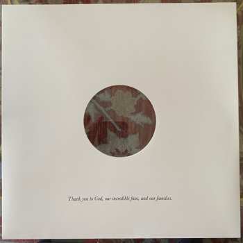 LP Manchester Orchestra: Christmas Songs Vol. 1 CLR