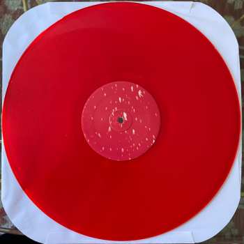 LP Manchester Orchestra: Christmas Songs Vol. 1 CLR