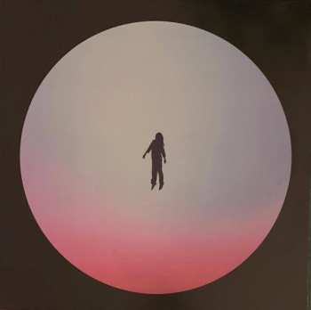 LP Manchester Orchestra: The Million Masks of God