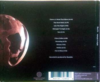 CD Mandala: Midnight Twilight