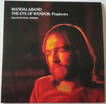 4CD/Doos Mandalaband: Legacy - The Story Of Mandalaband 1975-1978