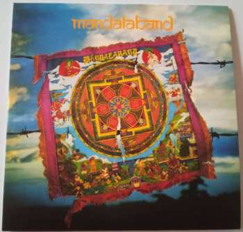 4CD/Doos Mandalaband: Legacy - The Story Of Mandalaband 1975-1978
