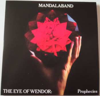 4CD/Doos Mandalaband: Legacy - The Story Of Mandalaband 1975-1978