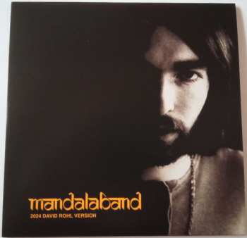 4CD/Doos Mandalaband: Legacy - The Story Of Mandalaband 1975-1978