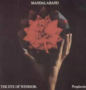 The Eye Of Wendor: Prophecies