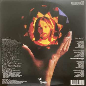 2LP Mandalaband: The Eye Of Wendor: Prophecies