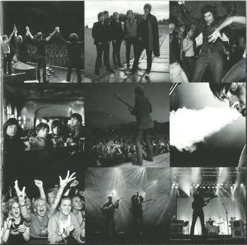 CD Mando Diao: Greatest Hits Volume 1