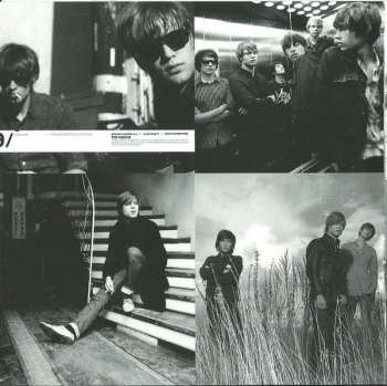 CD Mando Diao: Greatest Hits Volume 1