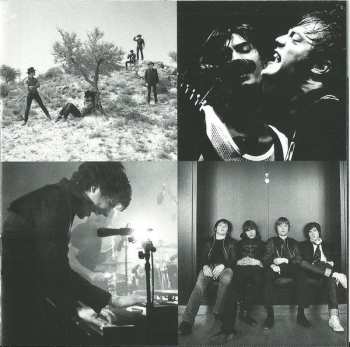 CD Mando Diao: Greatest Hits Volume 1