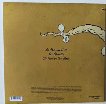 LP Mando Diao: Primal Call Vol 2